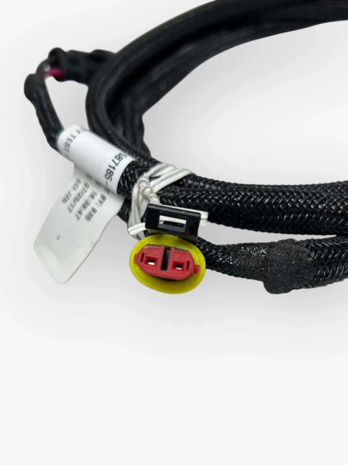 2X Cable Harness for BRP Evinrude Johnson (587185) 5 FT