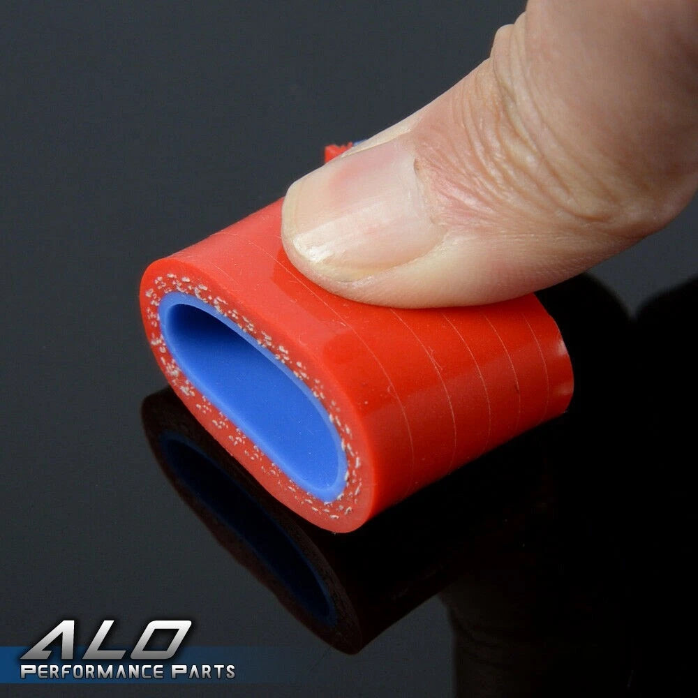 Silicone Vacuum Hose Kit for Honda Civic (1992–2000)