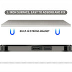 Universal LED Welcome Light Magnetic USB Open Door Lamp