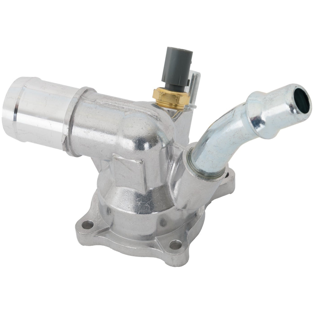 Thermostat Housing for Jeep Cherokee, Compass, Ram ProMaster City, 500X