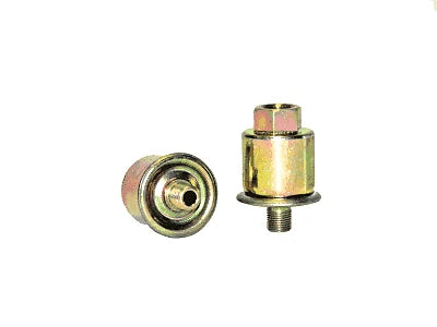 Wix Fuel Filter for Ford F-150 1982–1985 4.9L L6 GAS OHV