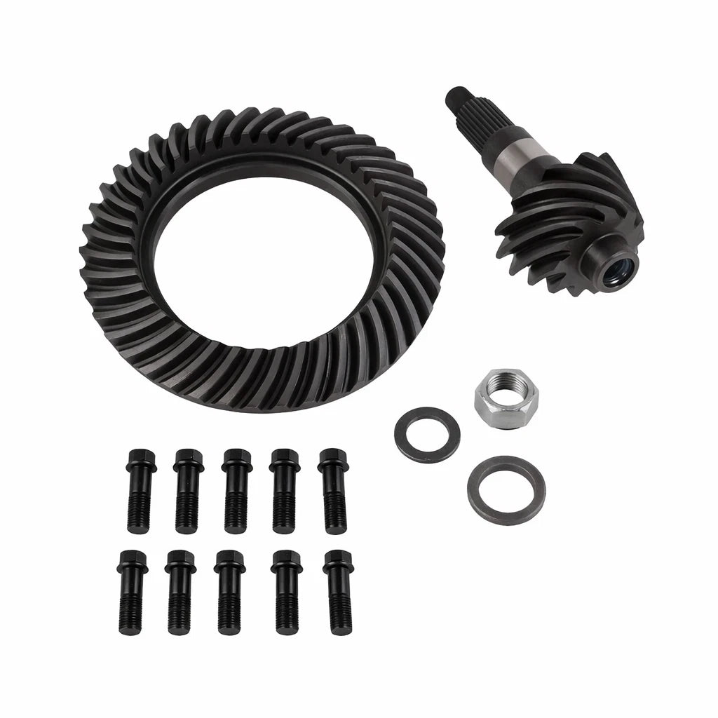 Rear Differential Ring and Pinion for Chevrolet GMC (19210704)