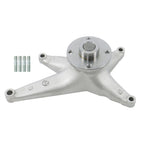 Cooling Pump Fan Pulley Bracket for Toyota Tundra Sequoia Lexus LX570 (2008–2021)