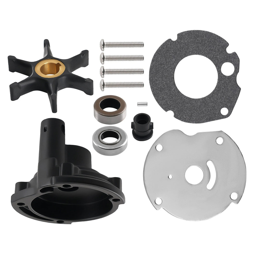 Impeller Kit for Johnson Evinrude 9.5HP 10HP Outboard Motor (YYYY–YYYY)