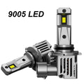 2X 9005 LED Headlight Bulb Kit for Honda Ford Hyundai Jeep
