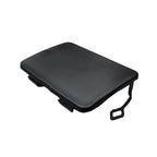 Rear Tow Hook Cover GM1129112 23142971 for Chevrolet Tahoe Suburban (2007–2014)