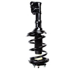 10pcs Front Complete Struts Tie Rod Kit for Honda CR-V (2002–2006)