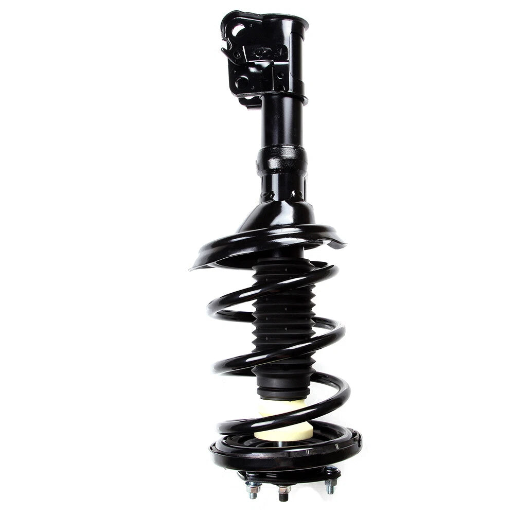10pcs Front Complete Struts Tie Rod Kit for Honda CR-V (2002–2006)