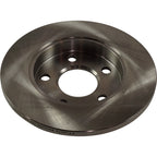 Rear Disc Brake Rotors for Chevy Impala, Pontiac Grand Prix