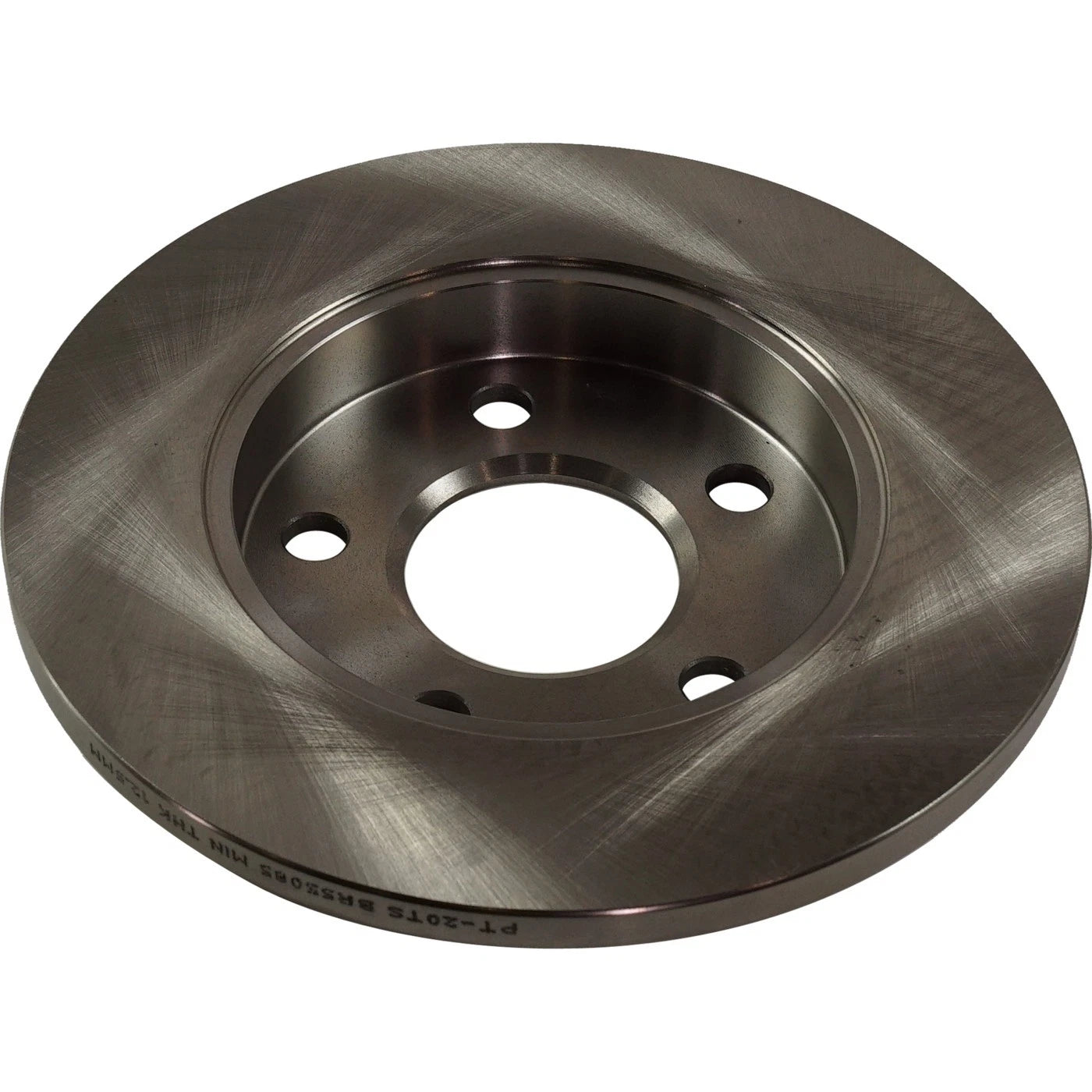 Rear Disc Brake Rotors for Chevy Impala, Pontiac Grand Prix