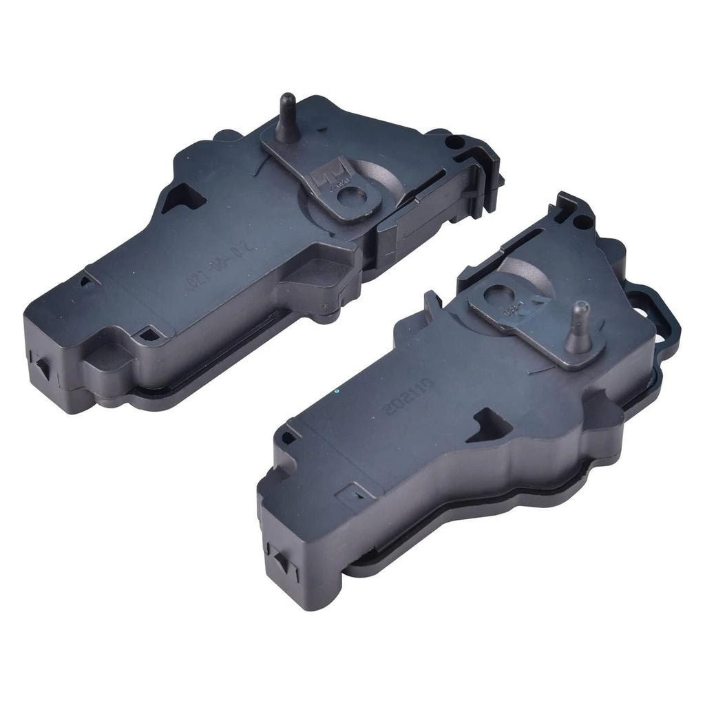 Power Door Lock Actuator Set for Ford F-350 (1998) Windstar (1998–2003)