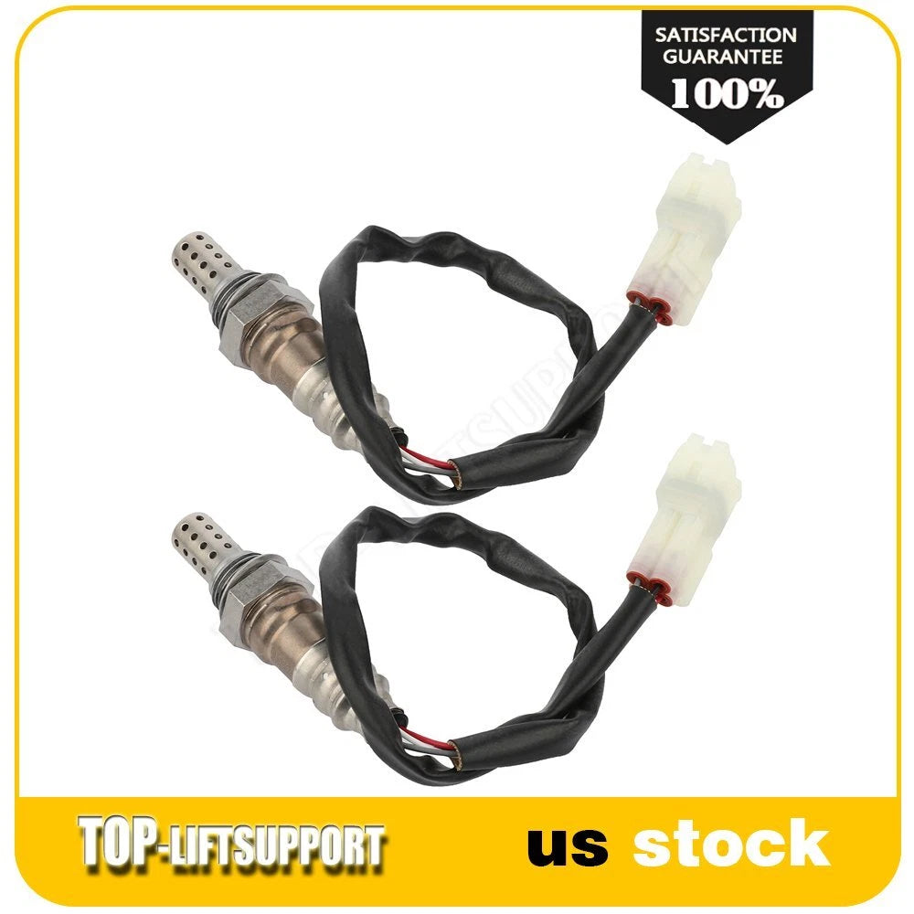 2X Upstream Oxygen Sensor for Suzuki XL-7 (2005–2006)