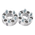 2" Wheel Spacers for Chrysler 300 (2017–2022) 5x115 71.5mm M14x1.5 (Set of 2)