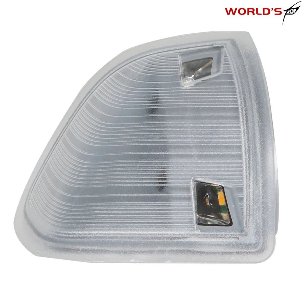 LED Turn Signal Light for Dodge Ram 1500 2500 3500 (Left Side)