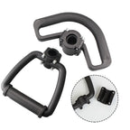 Handle Bar for Garden Eater (Plastic Replacement)