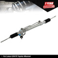 Power Steering Rack & Pinion Assembly for Lexus GX470, Toyota 4Runner (2003â2009)