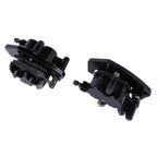 Set of 2 Front Left & Right Brake Calipers for Kawasaki KAF820 Mule ProFX (2016–2023) 43080-0138