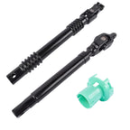 3Pc Steering Shaft and Column Bearing for GMC Sierra Yukon