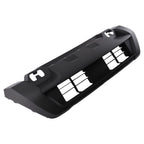 Front Bumper Cover Lower for Nissan Frontier (2022–2024) 620269BU0B