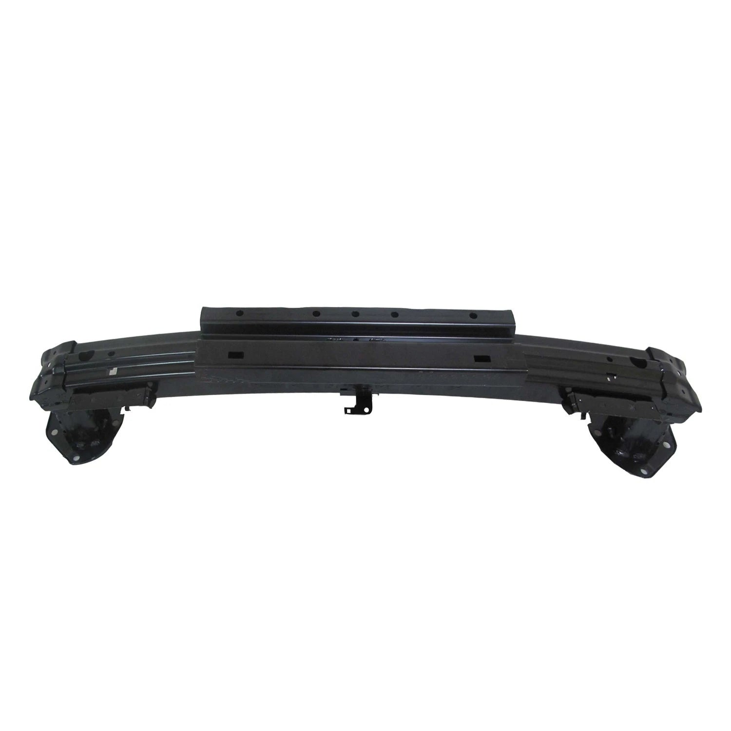 Replacement Steel Front Bumper Impact Bar for See compatibility Chart (2005–2015)