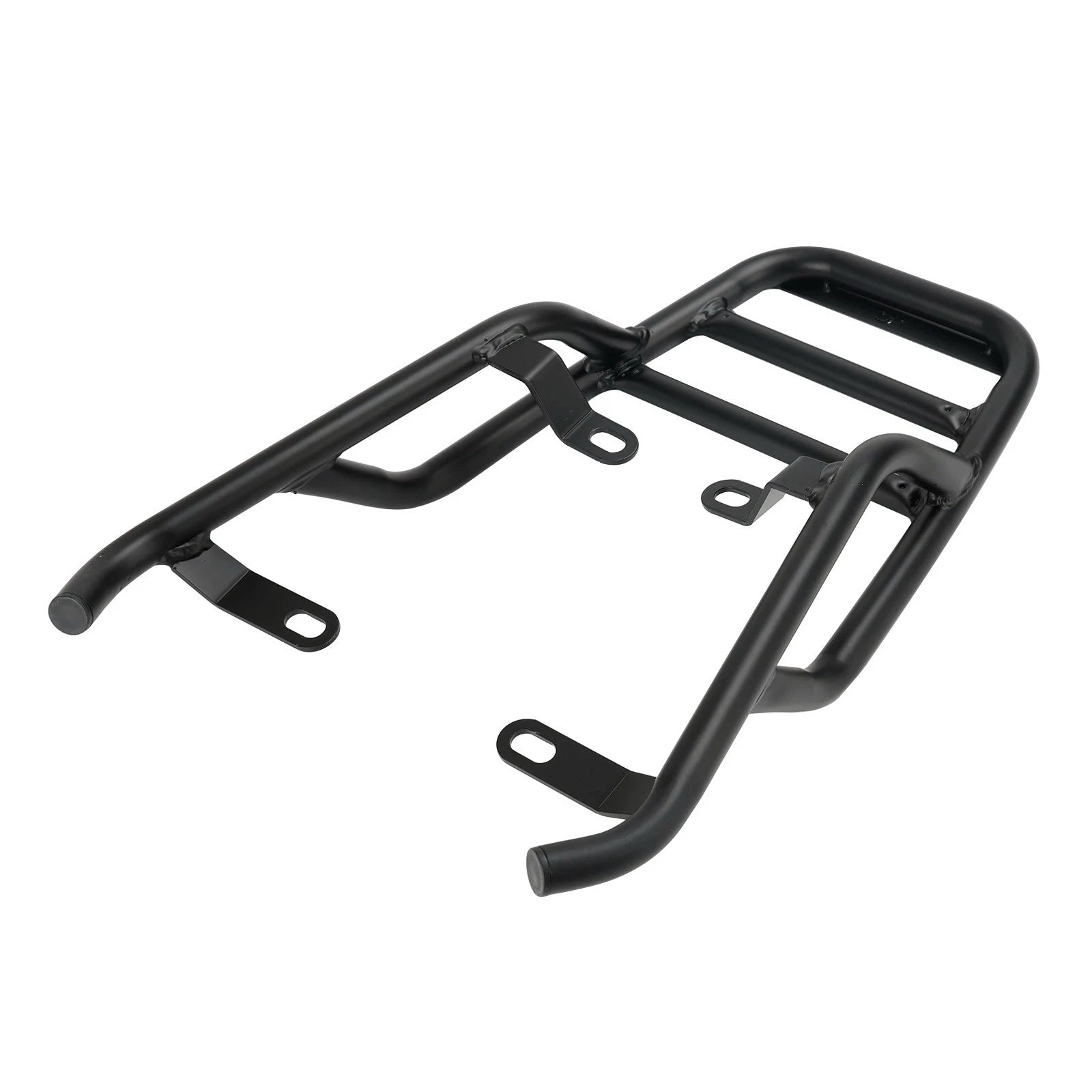 Rear Rack for BMW R NineT Scrambler Pure Urban GS (2014–2023)