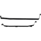 Set of 2 Fuel Tank Straps for Lexus RX350, Toyota Highlander (2004–2006)