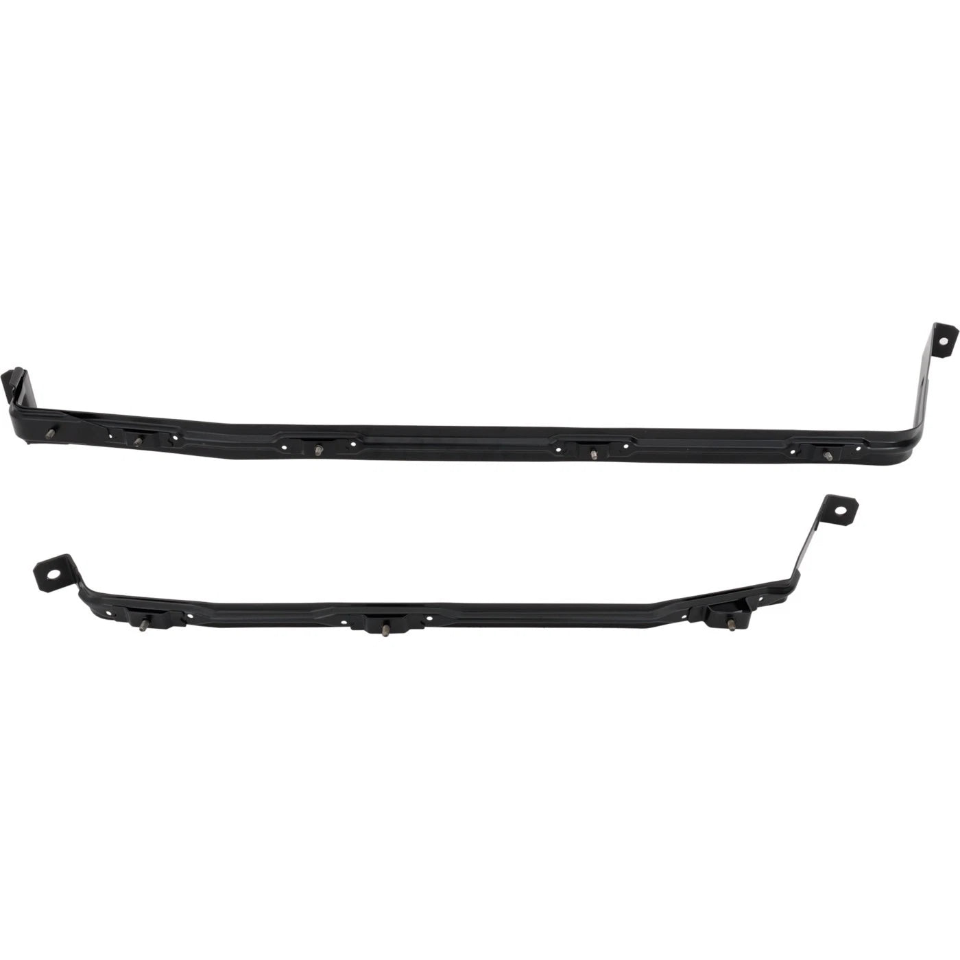 Set of 2 Fuel Tank Straps for Lexus RX350, Toyota Highlander (2004–2006)