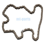 Timing Cam Chain for Husqvarna FE250 (2017–2019), FE350 (2017–2021), FE350S (2020–2021)