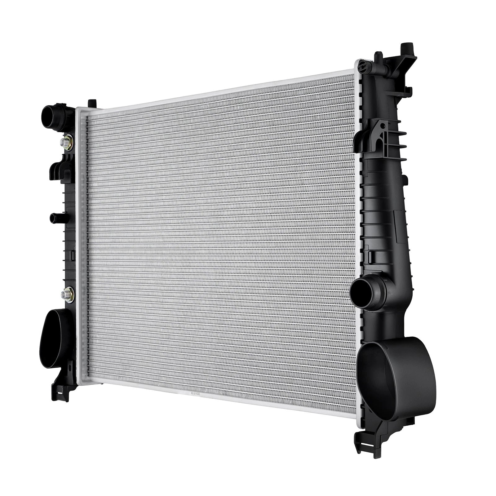 Radiator for Mercedes-Benz S430 S500 CL55 AMG (2000–2006) CU2652