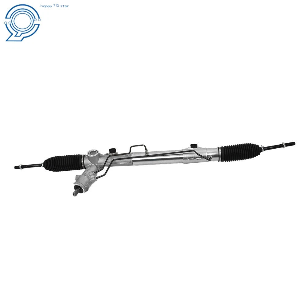 Power Steering Rack and Pinion for Dodge Dakota Durango (2000–2004)