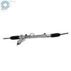 Power Steering Rack and Pinion for Dodge Dakota Durango (2000–2004)