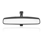 Rear View Mirror Kit for Jeep CJ5 CJ6 CJ7 CJ8 (1975-1991)