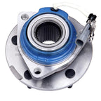 Front Ball Joint with Wheel Hub Bearing CV Axle Shaft for Buick LaCrosse (2005–2009)