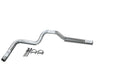 3" Single Exhaust Kit for Ford F-150 (1998–2003)