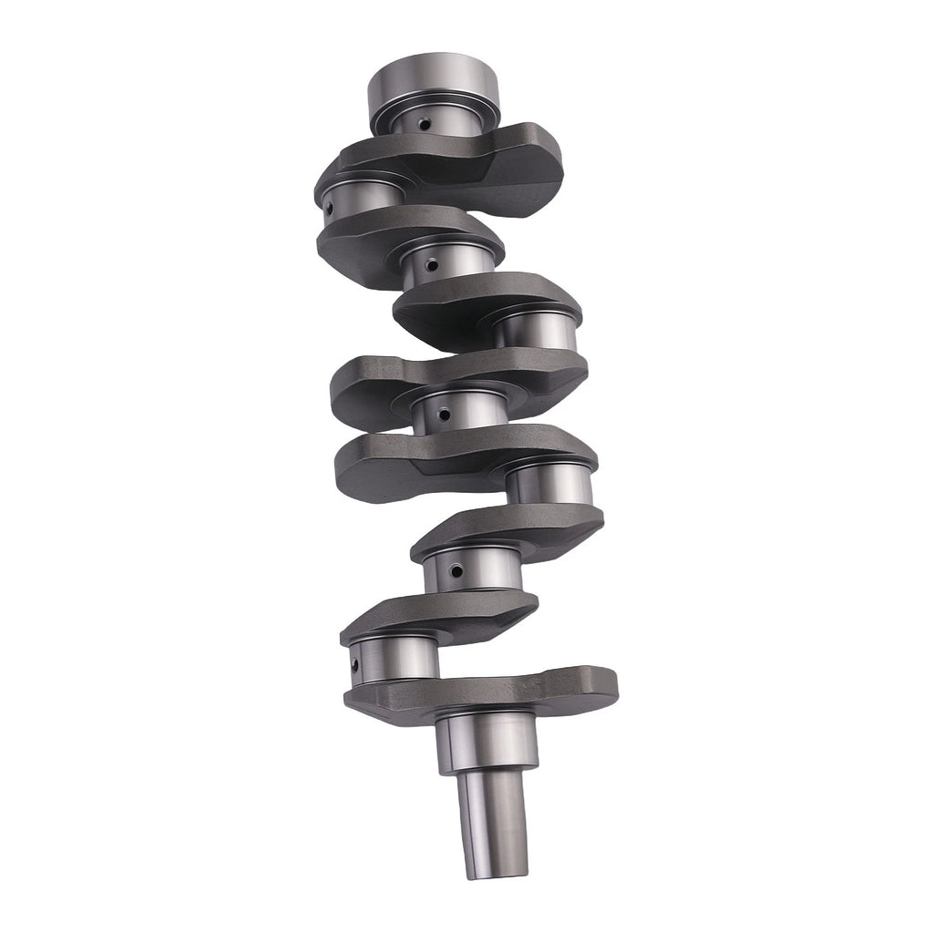 Crankshaft for Yanmar 4D94LE 4TNV94 (110mm Stroke, 129902-21050)