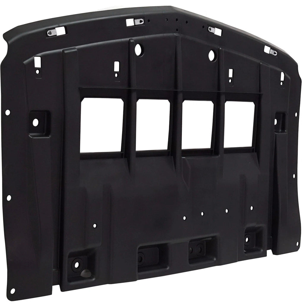 Engine Splash Shield for Chevrolet Camaro (2016–2022)