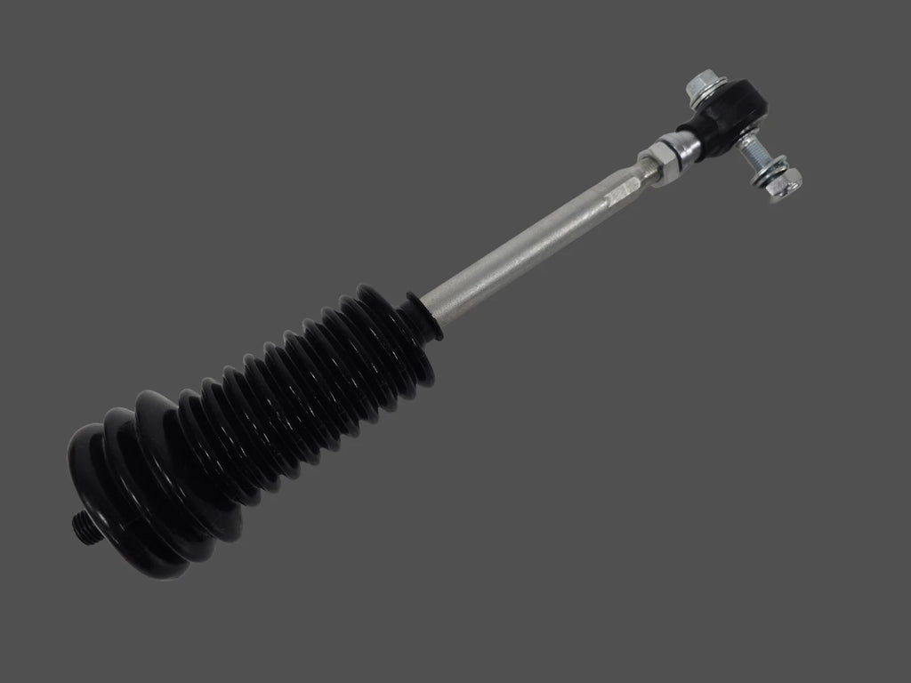 ASR 4130 Chromoly Steering Rack Tie Rod Kit Left for Polaris RZR 570 (2012–2022)