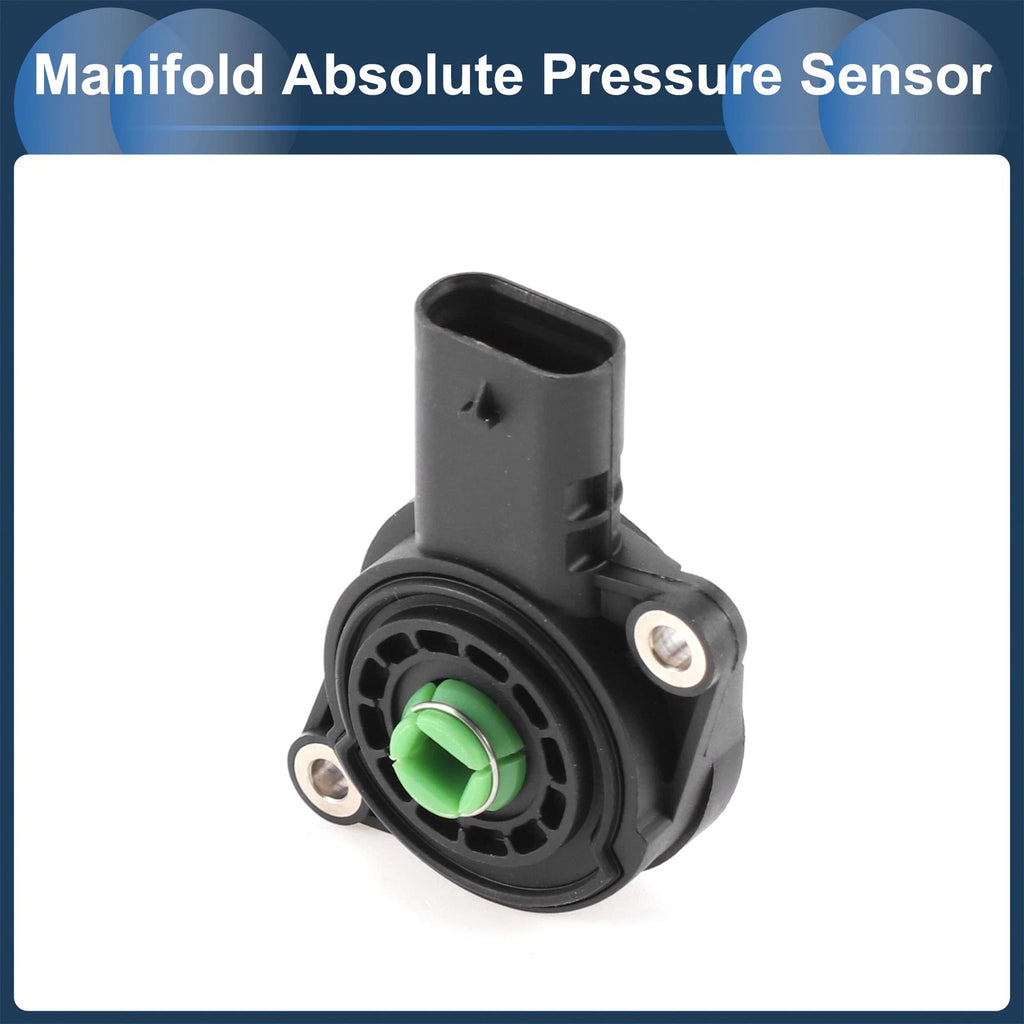 MAP Pressure Sensor No. 07L907386B for Audi A3 (2004–2013)