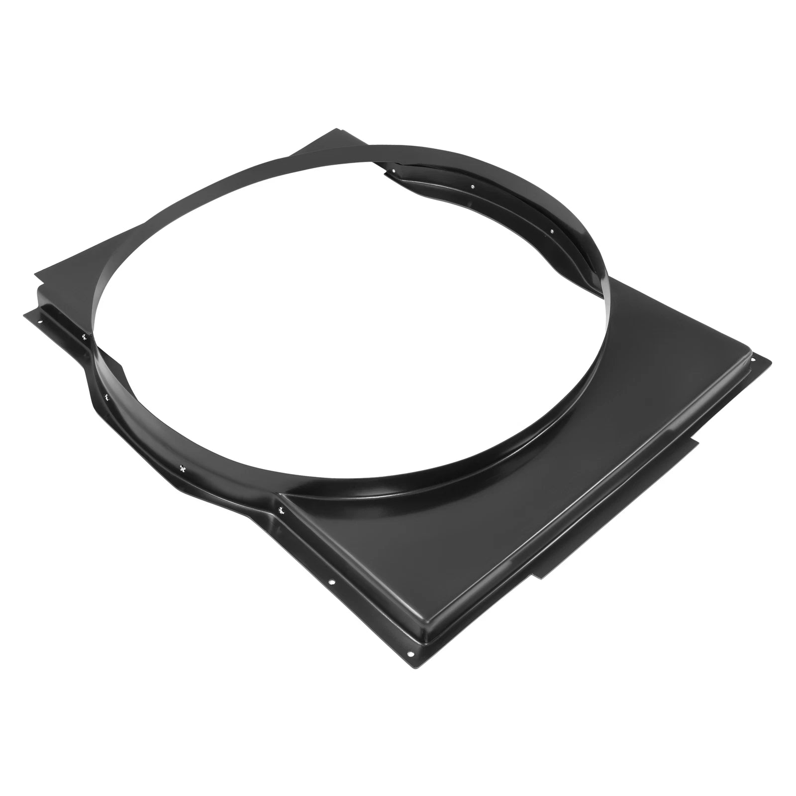 ABS Fan Shroud for Kenworth T800 T600 (OEM# K216-2007 F22-1006-01 F22-1037)