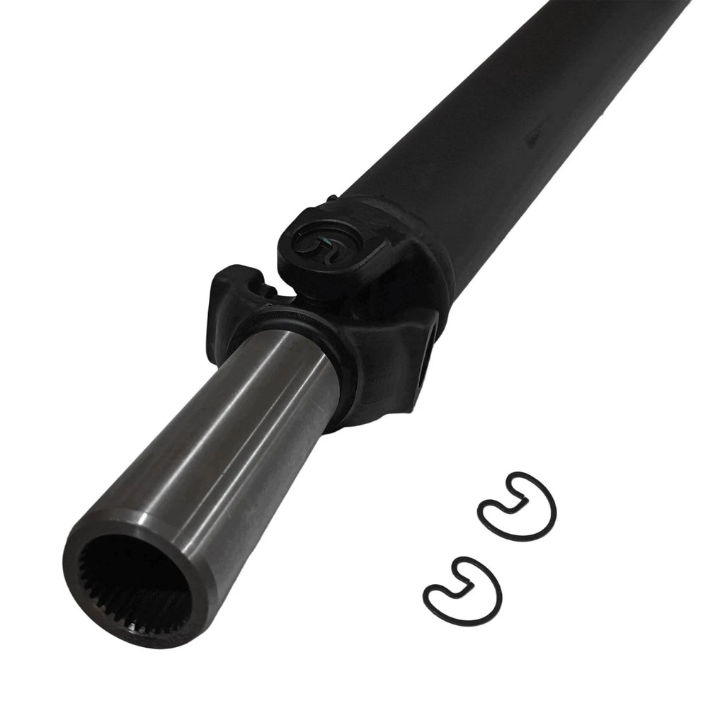 Rear Driveshaft Prop Shaft Assembly for Sierra 2500 Silverado 4WD (2015–2019)