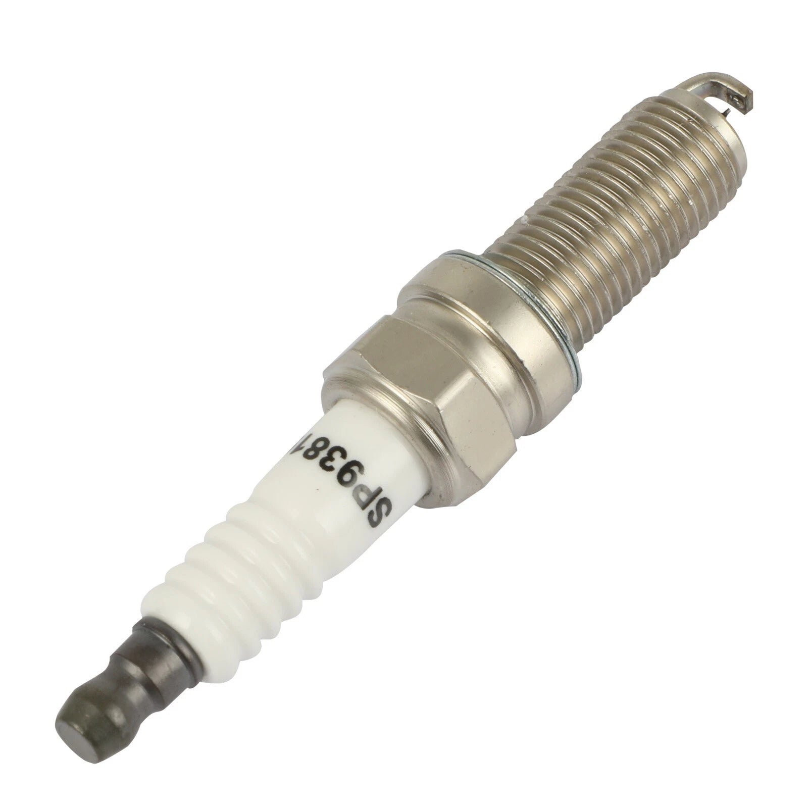 Set of 4 Iridium Spark Plugs for Hyundai Ioniq, Kia Niro (2017–2020)