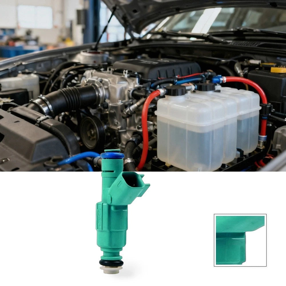 Fuel Injector for Ford Escape Focus (2004–2008) 2.3L 2.5L