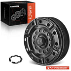 A/C Compressor Clutch Kit for Toyota Corolla 2009-2010 (2009-2012)