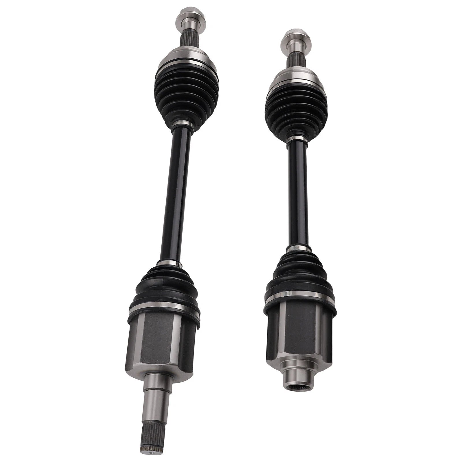Front Side CV Axle Assembly for Ram ProMaster 2500 3500 (2014–2021)