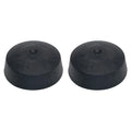 2Pcs Trim Cylinder Ram Cap Anchor Pin for Mercruiser Alpha One Gen Two (1991–1997) 19-815951