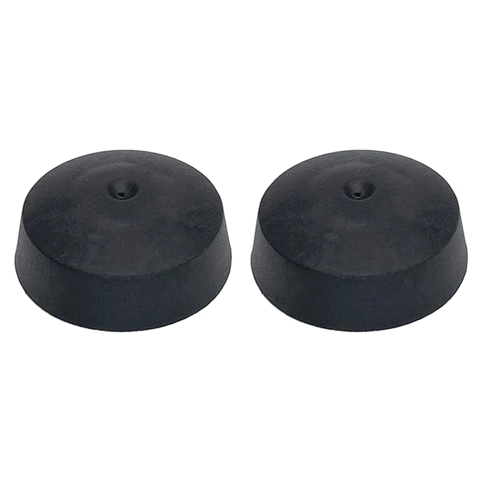 2Pcs Trim Cylinder Ram Cap Anchor Pin for Mercruiser Alpha One Gen Two (1991–1997) 19-815951