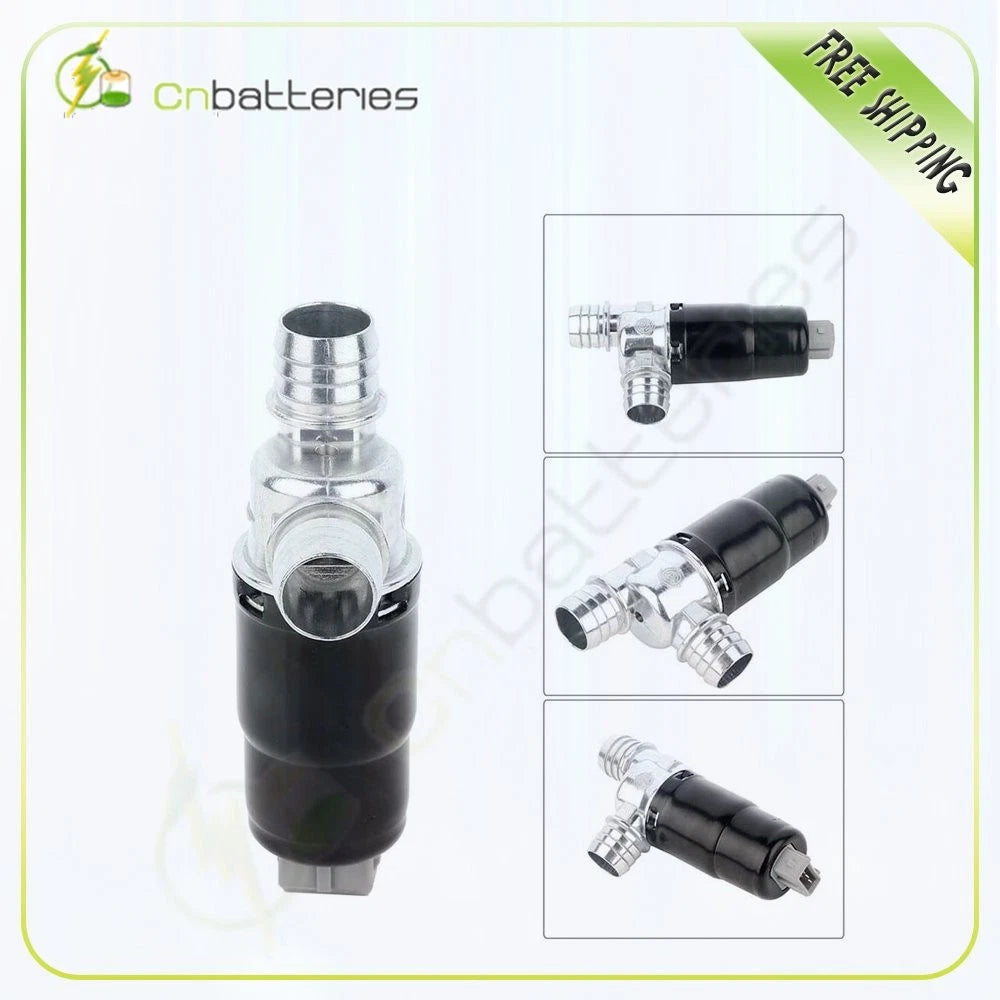 Idle Air Control Valve GT7610-730/2 for Porsche 928 (1985–1986)