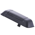 Textured Black Tailgate Handle for Suzuki Grand Vitara (1998���2005)