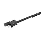 Front LH Seat Tilt Cable for Ford Fiesta MK6 (2003–2011) 1441167