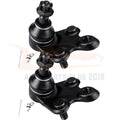 Front Lower Ball Joint for Toyota Celica (2000–2005) & Corolla (1996–2017)